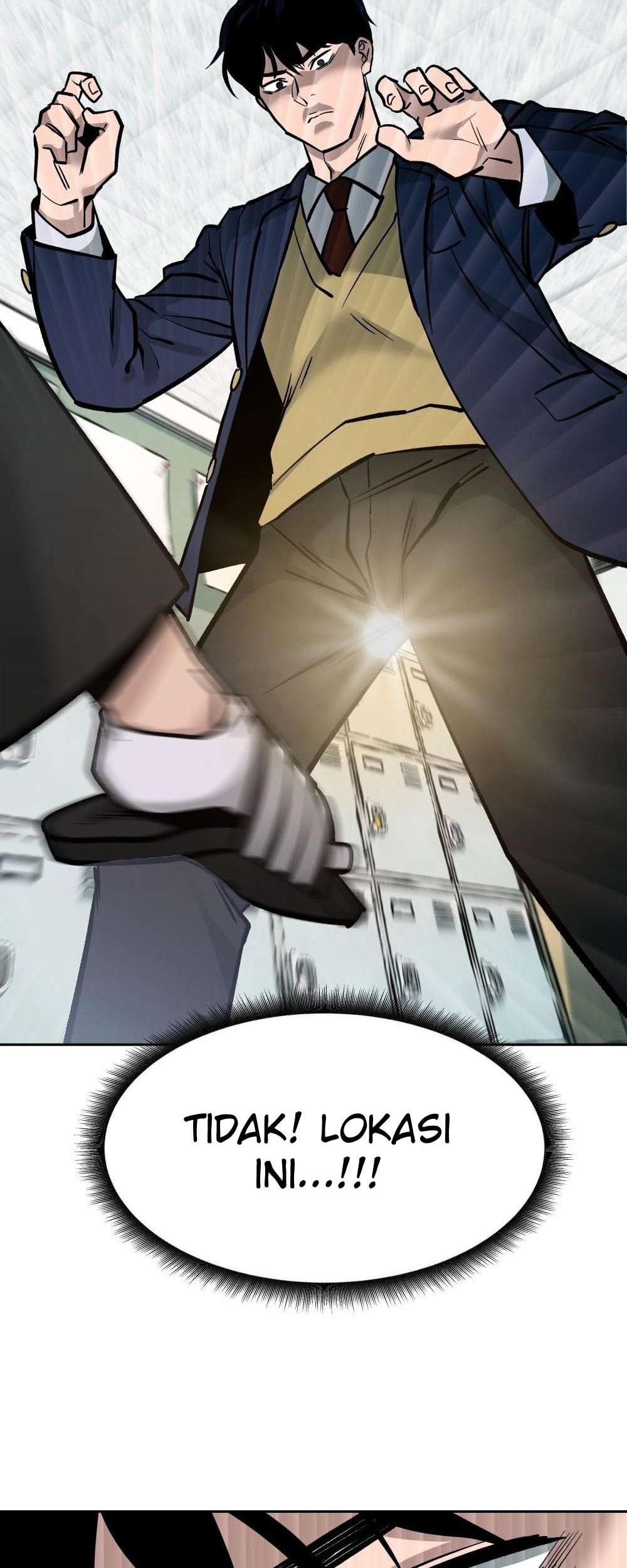 The Bully In Charge Chapter 3 - halaman 23