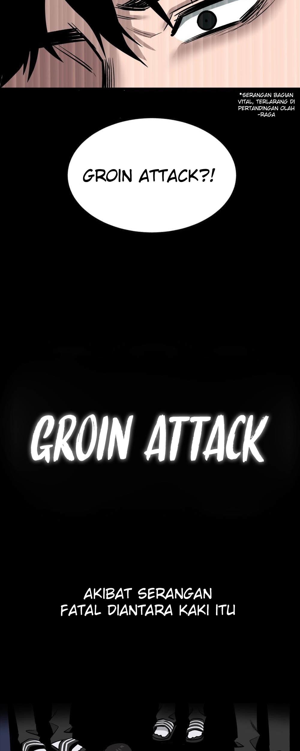 The Bully In Charge Chapter 3 - halaman 24