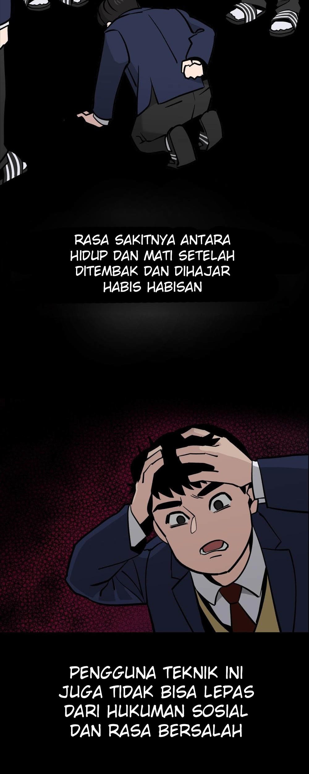 The Bully In Charge Chapter 3 - halaman 25