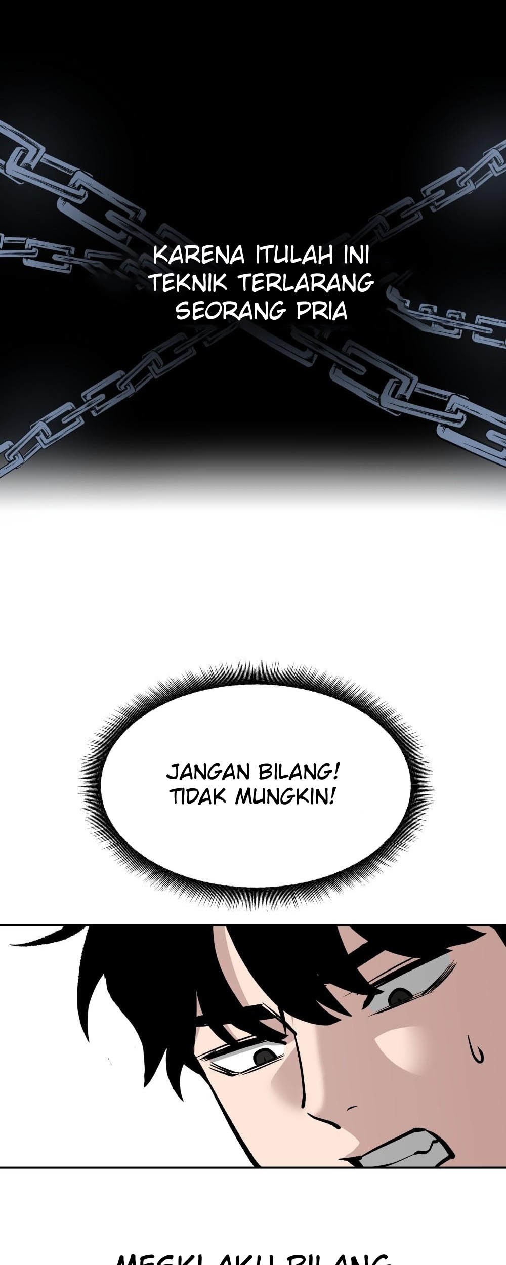 The Bully In Charge Chapter 3 - halaman 26