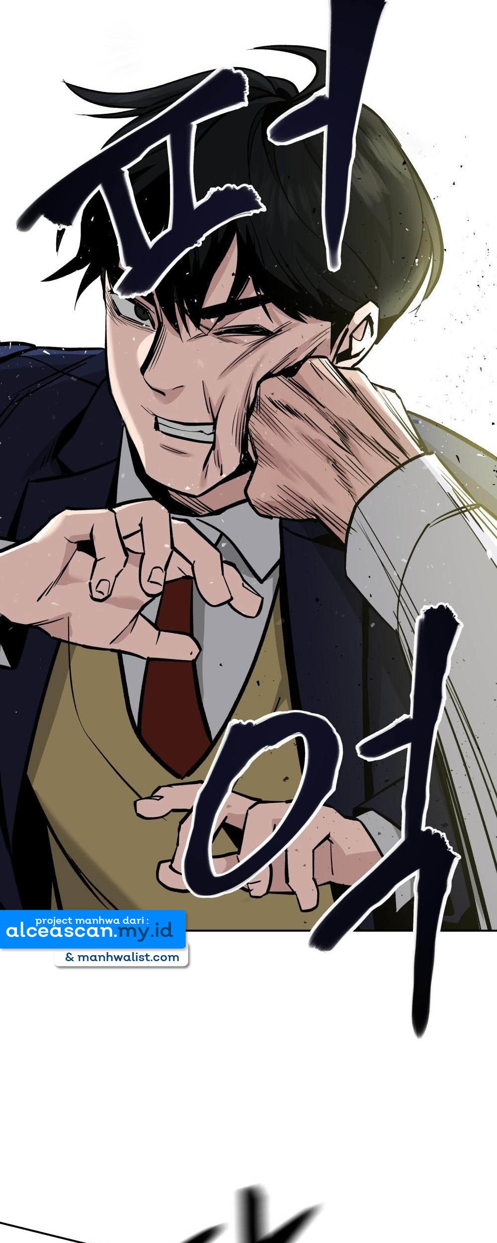 The Bully In Charge Chapter 3 - halaman 30