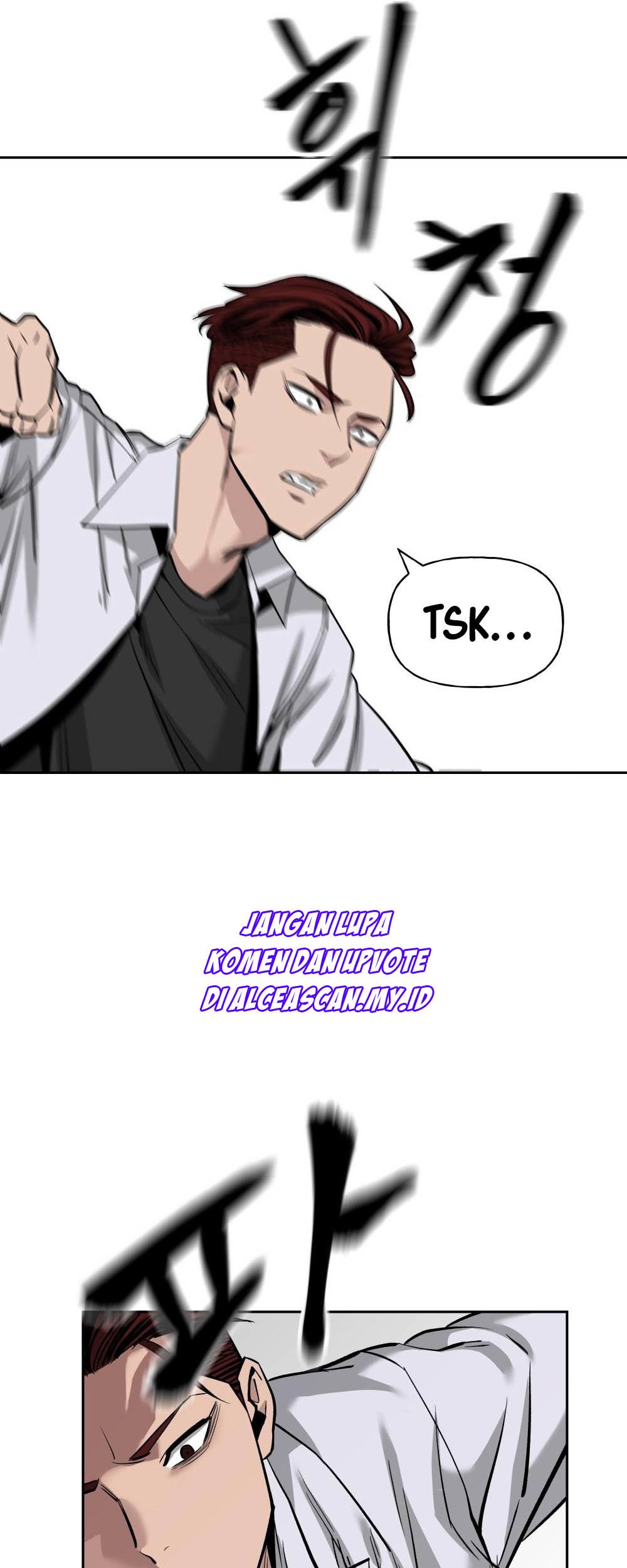 The Bully In Charge Chapter 3 - halaman 34