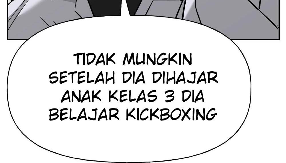 The Bully In Charge Chapter 3 - halaman 40