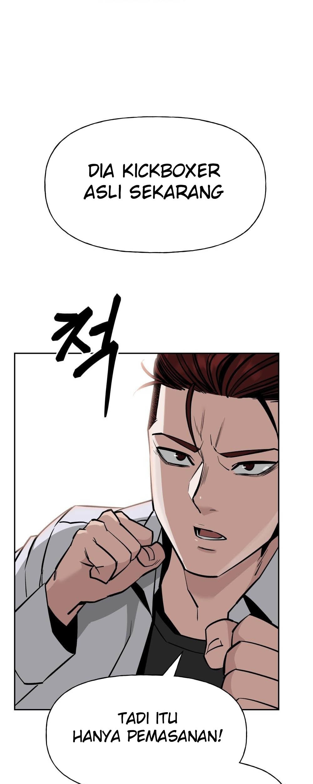 The Bully In Charge Chapter 3 - halaman 41