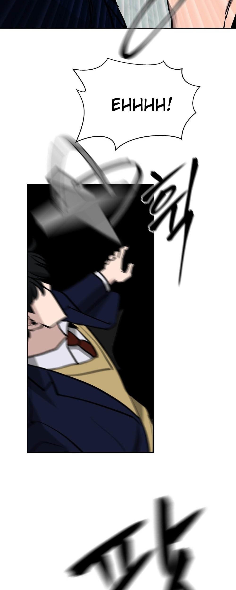 The Bully In Charge Chapter 3 - halaman 44