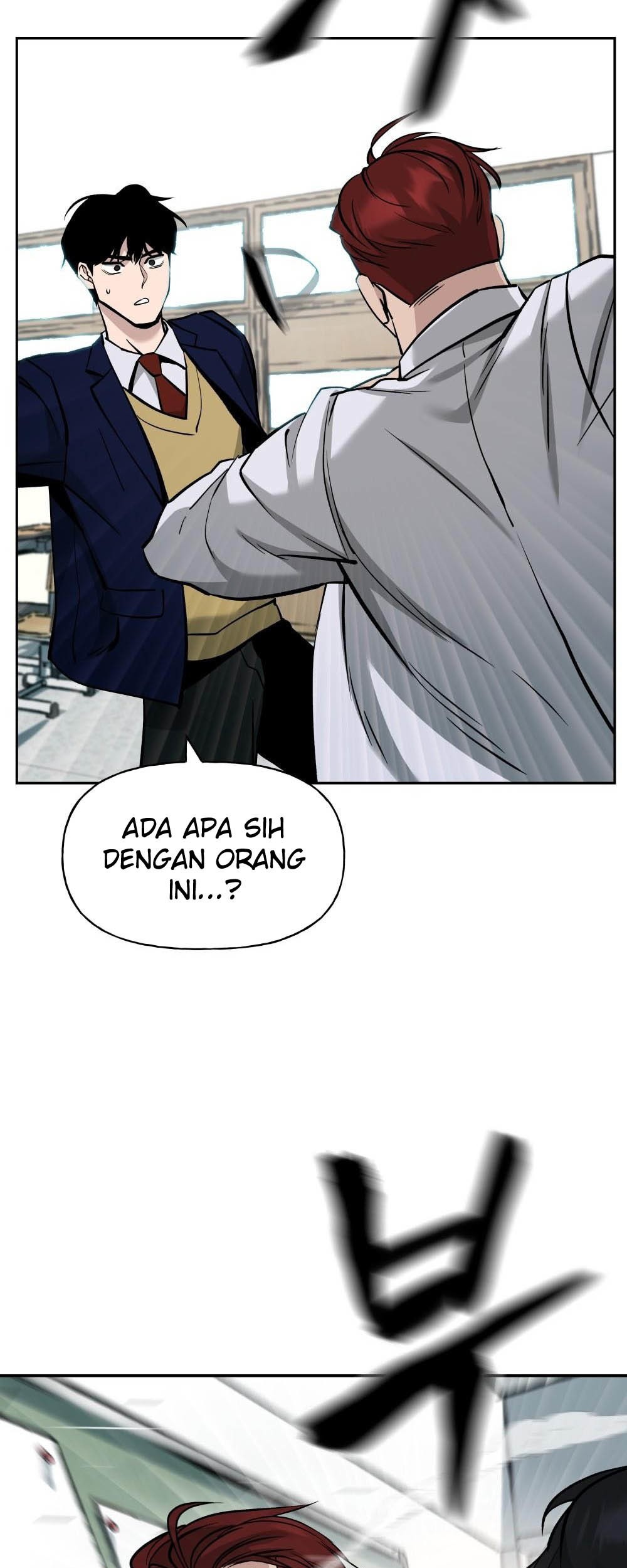 The Bully In Charge Chapter 3 - halaman 45