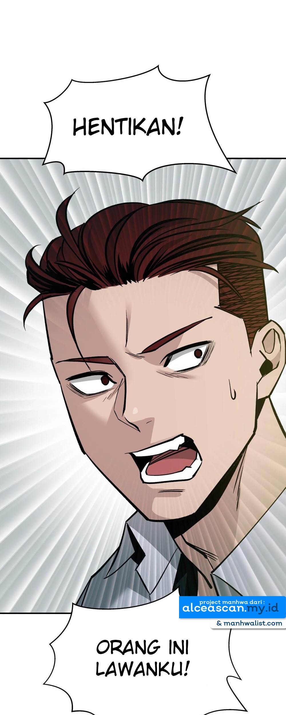 The Bully In Charge Chapter 3 - halaman 49