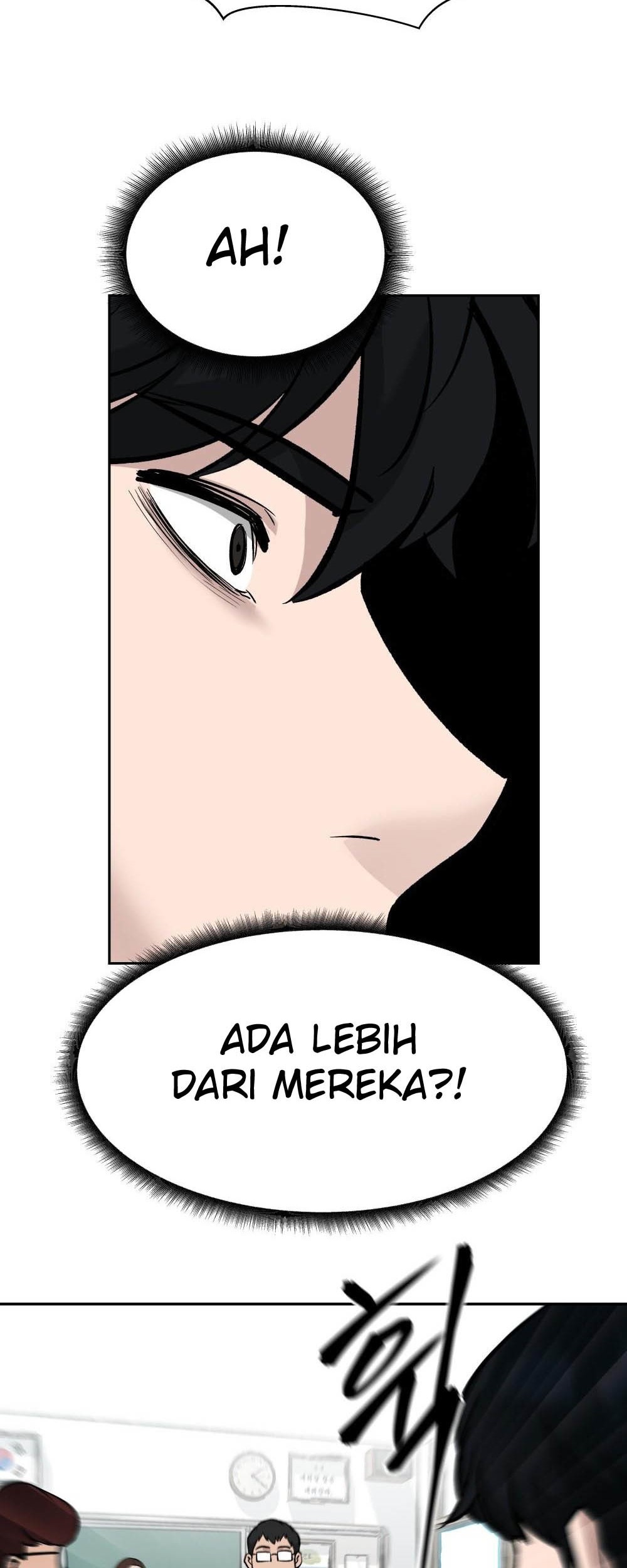 The Bully In Charge Chapter 3 - halaman 50