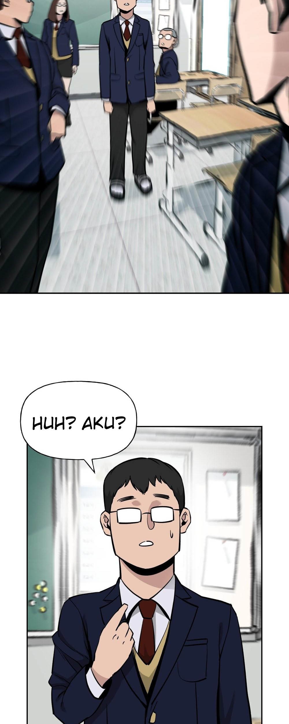 The Bully In Charge Chapter 3 - halaman 51