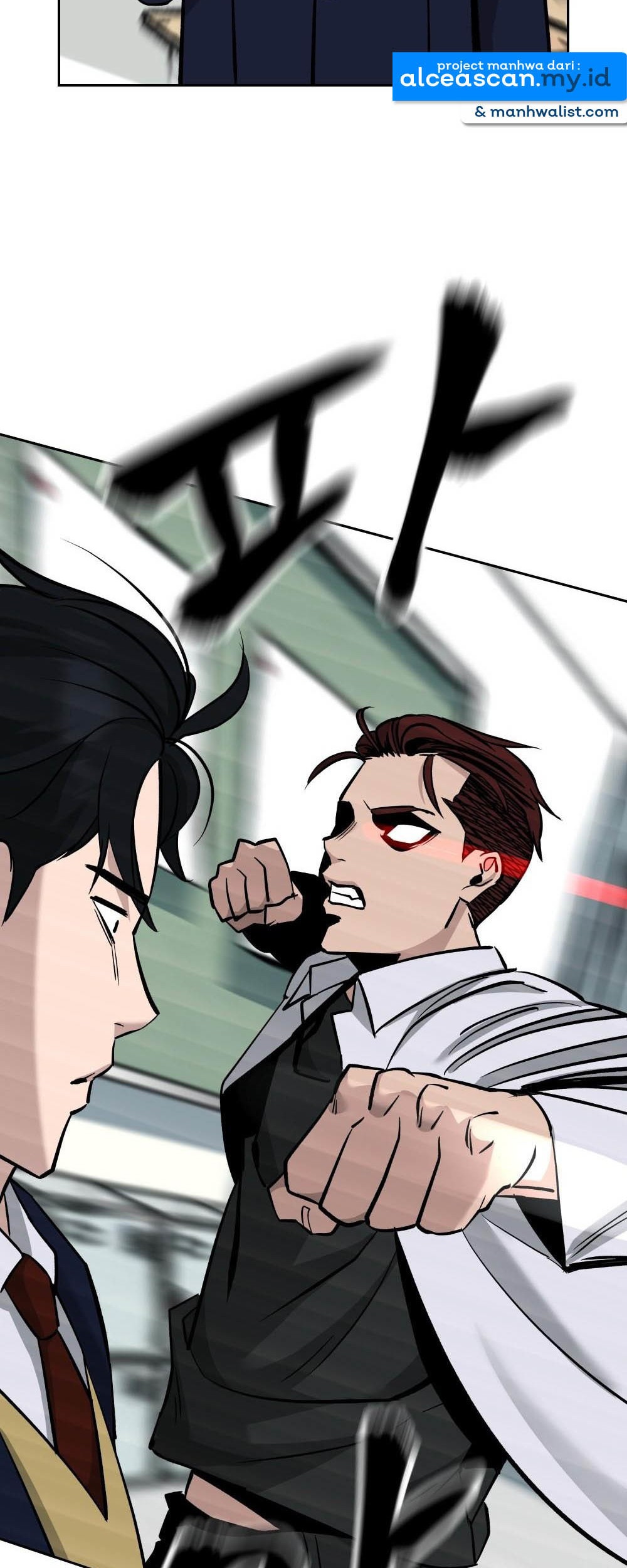 The Bully In Charge Chapter 3 - halaman 52