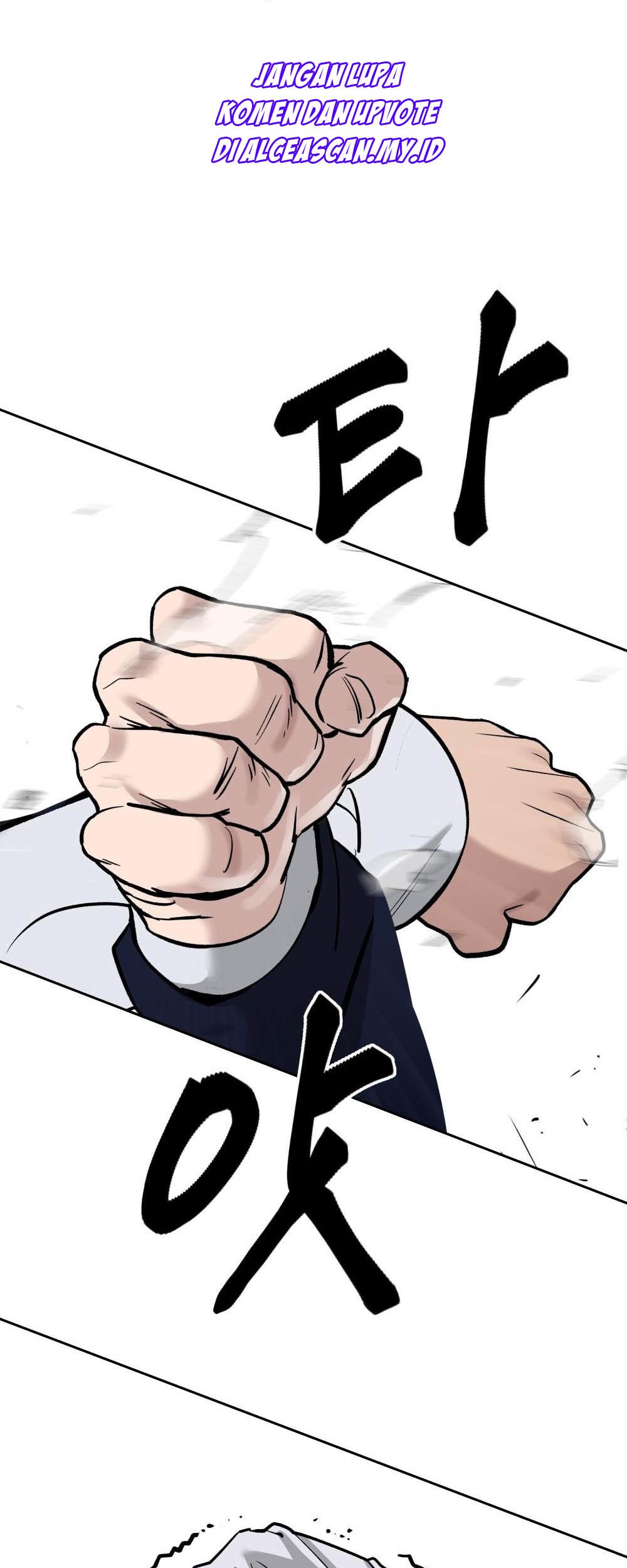 The Bully In Charge Chapter 3 - halaman 54
