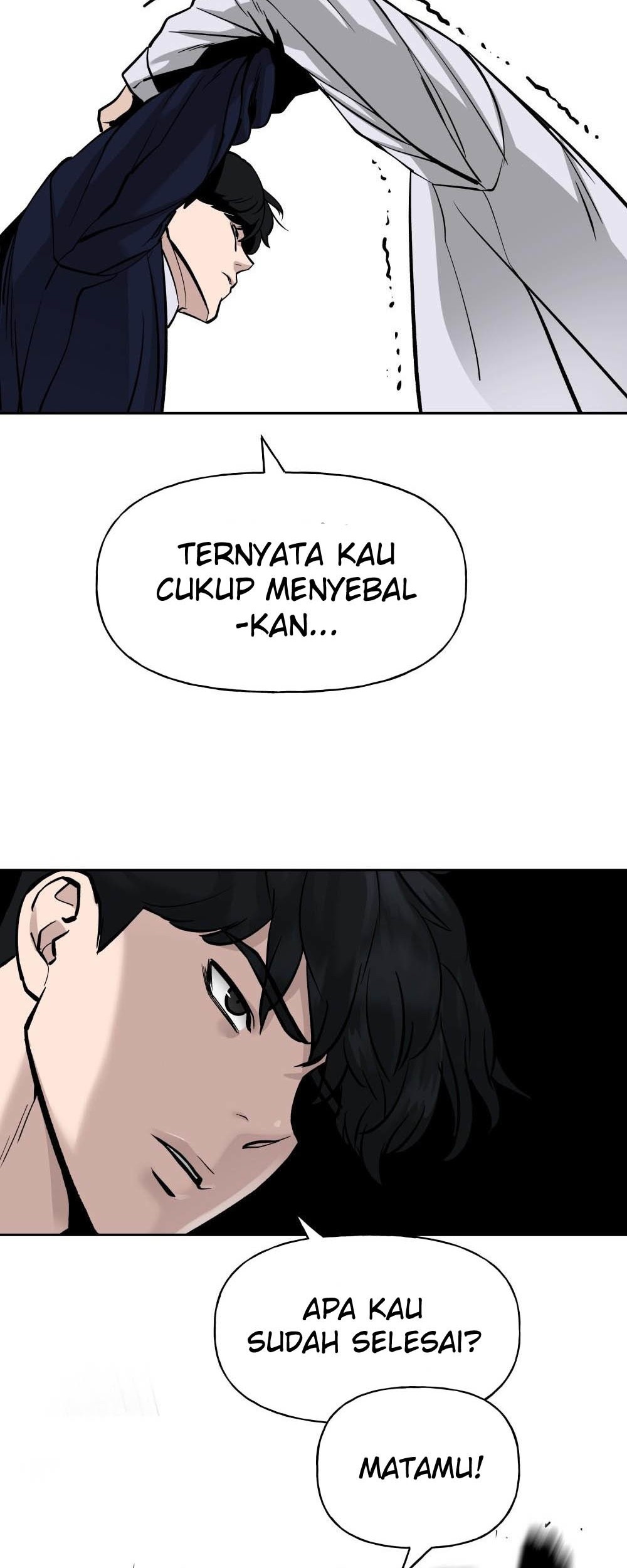 The Bully In Charge Chapter 3 - halaman 55