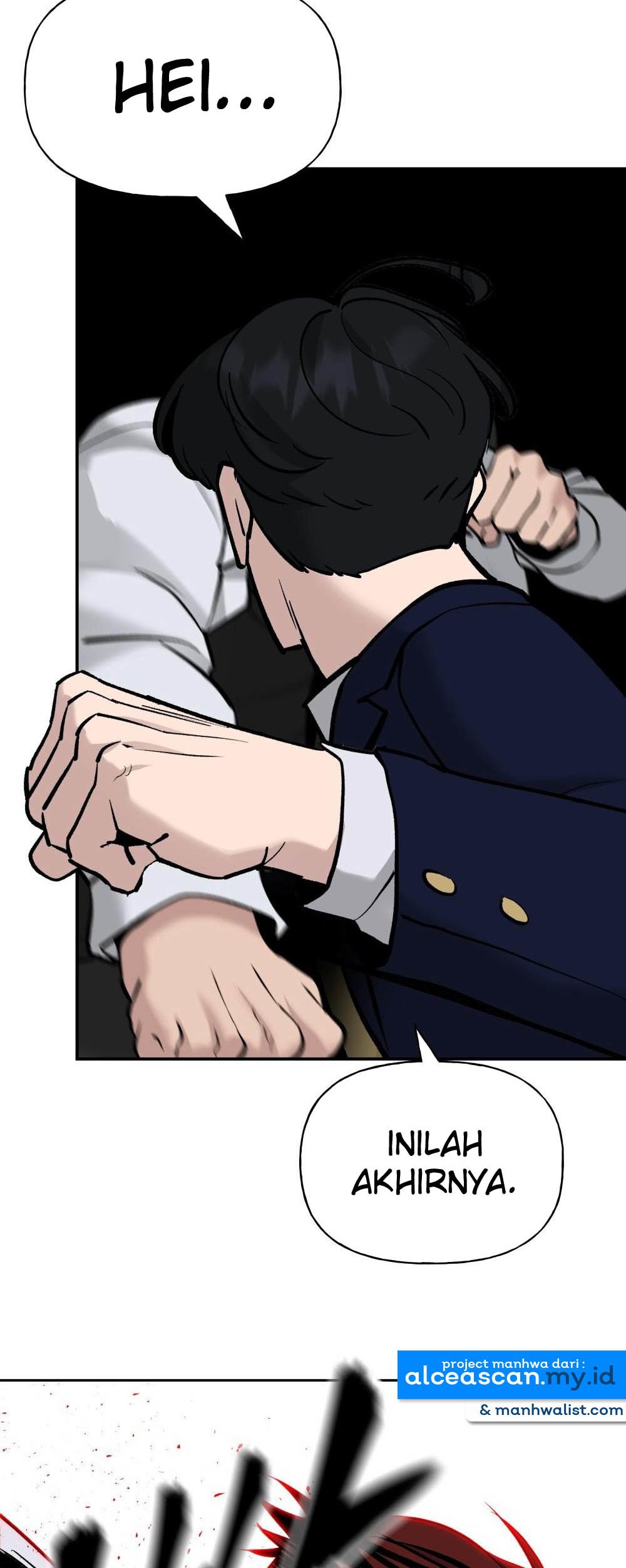 The Bully In Charge Chapter 3 - halaman 57