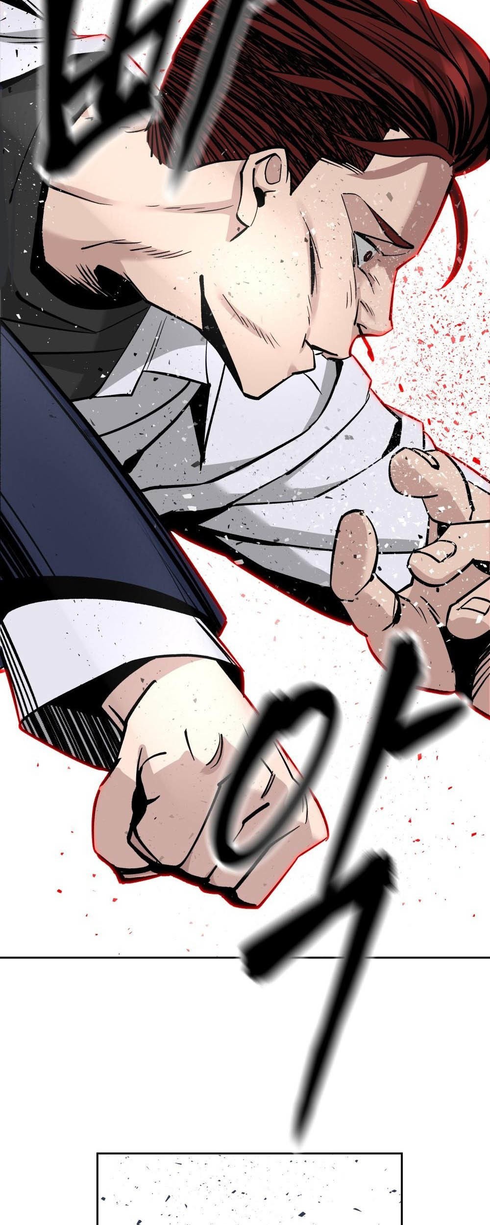 The Bully In Charge Chapter 3 - halaman 58