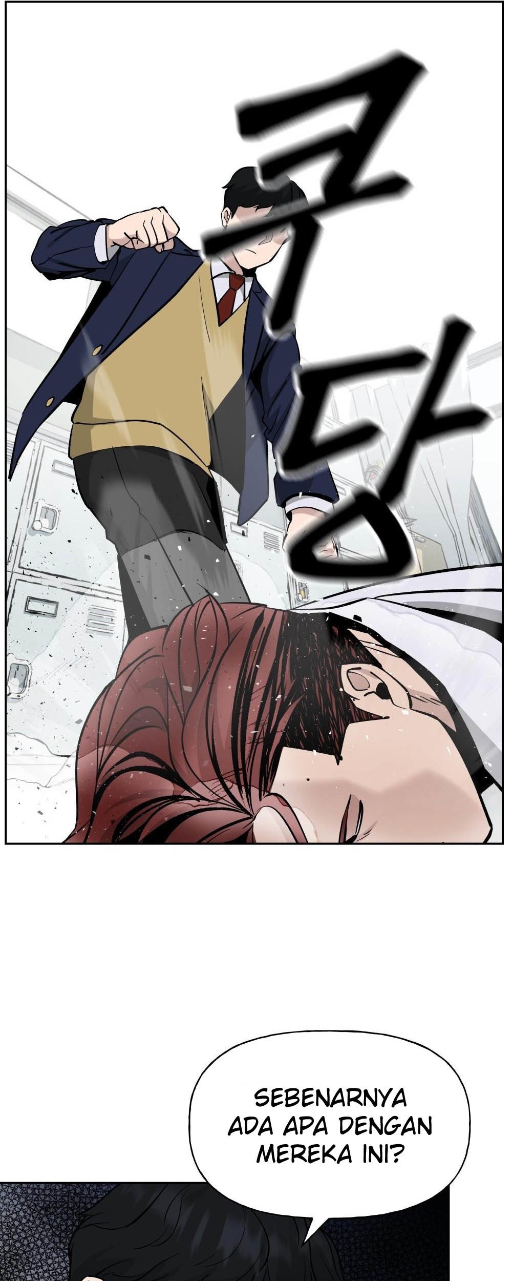 The Bully In Charge Chapter 3 - halaman 60