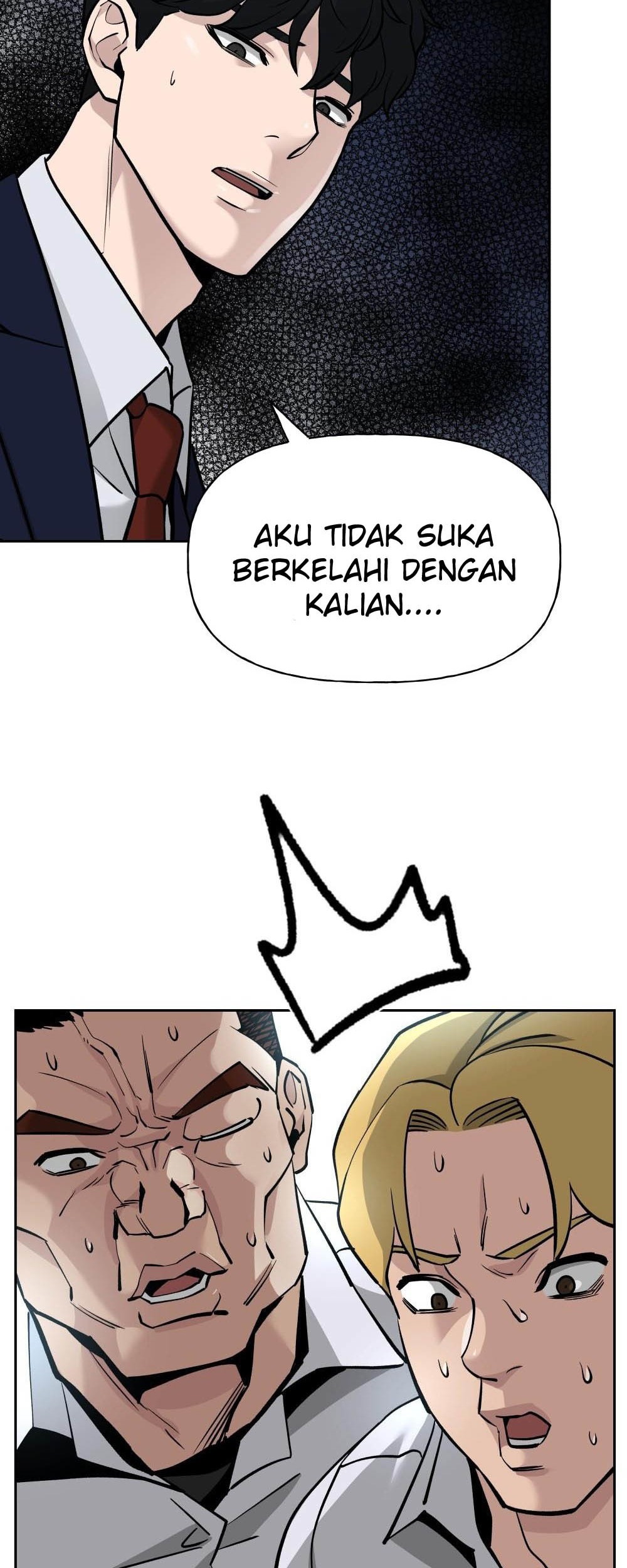 The Bully In Charge Chapter 3 - halaman 61