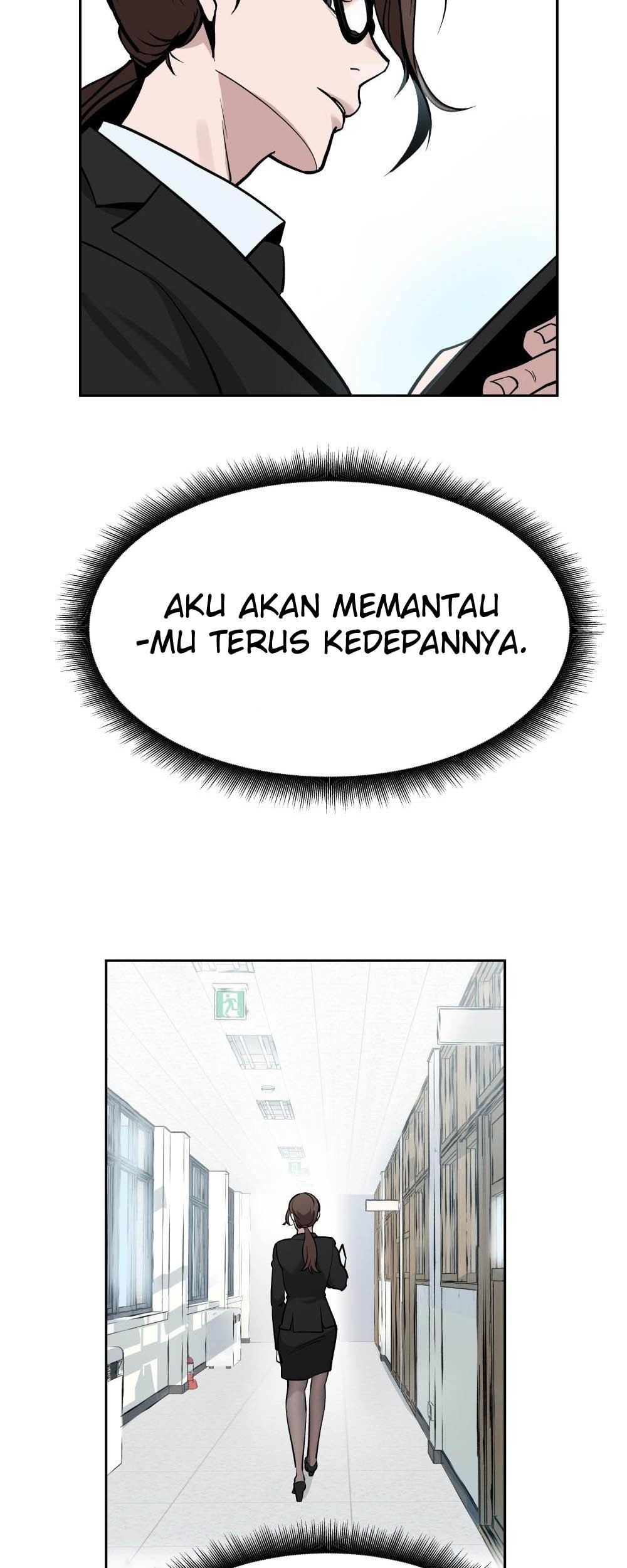 The Bully In Charge Chapter 3 - halaman 69