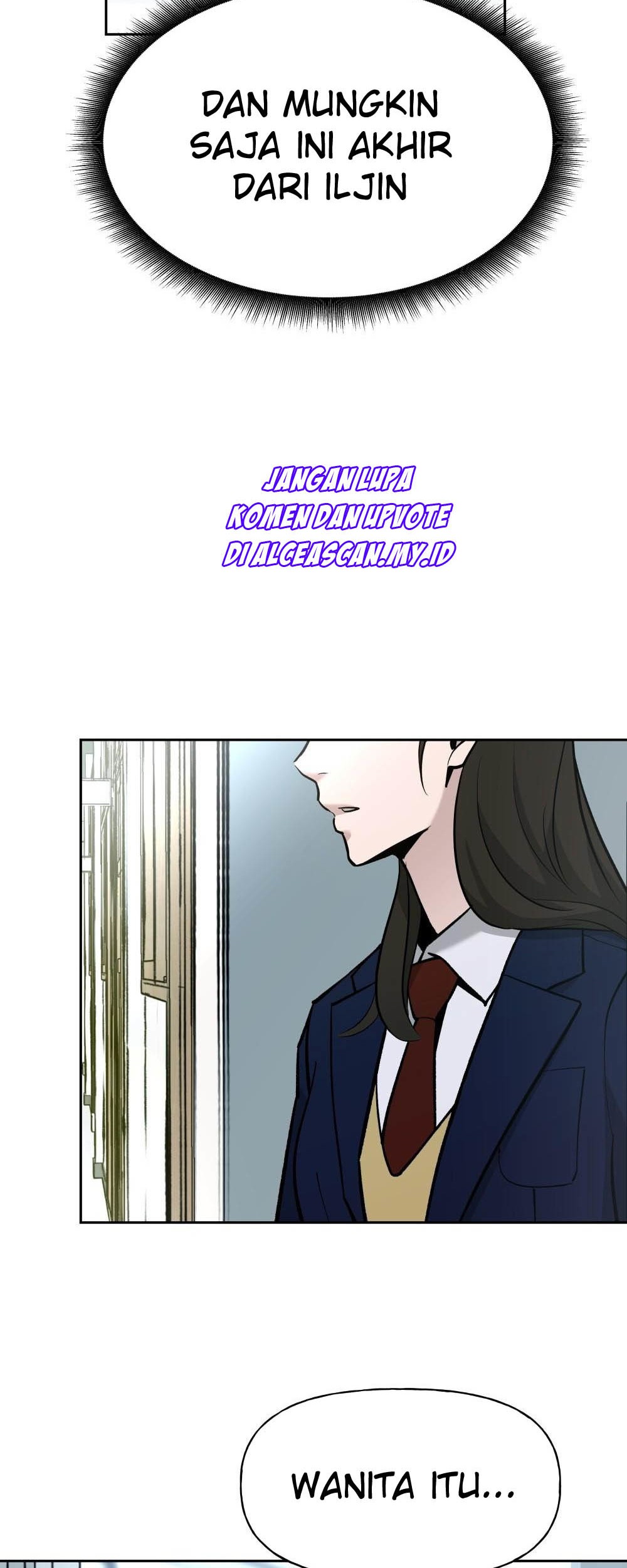 The Bully In Charge Chapter 3 - halaman 70