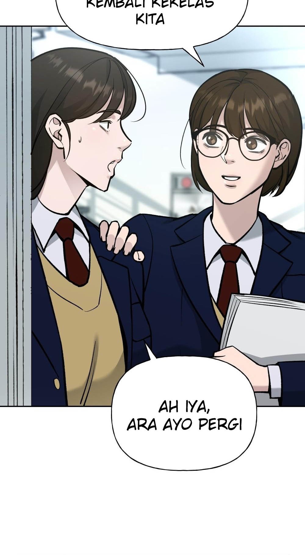 The Bully In Charge Chapter 3 - halaman 72