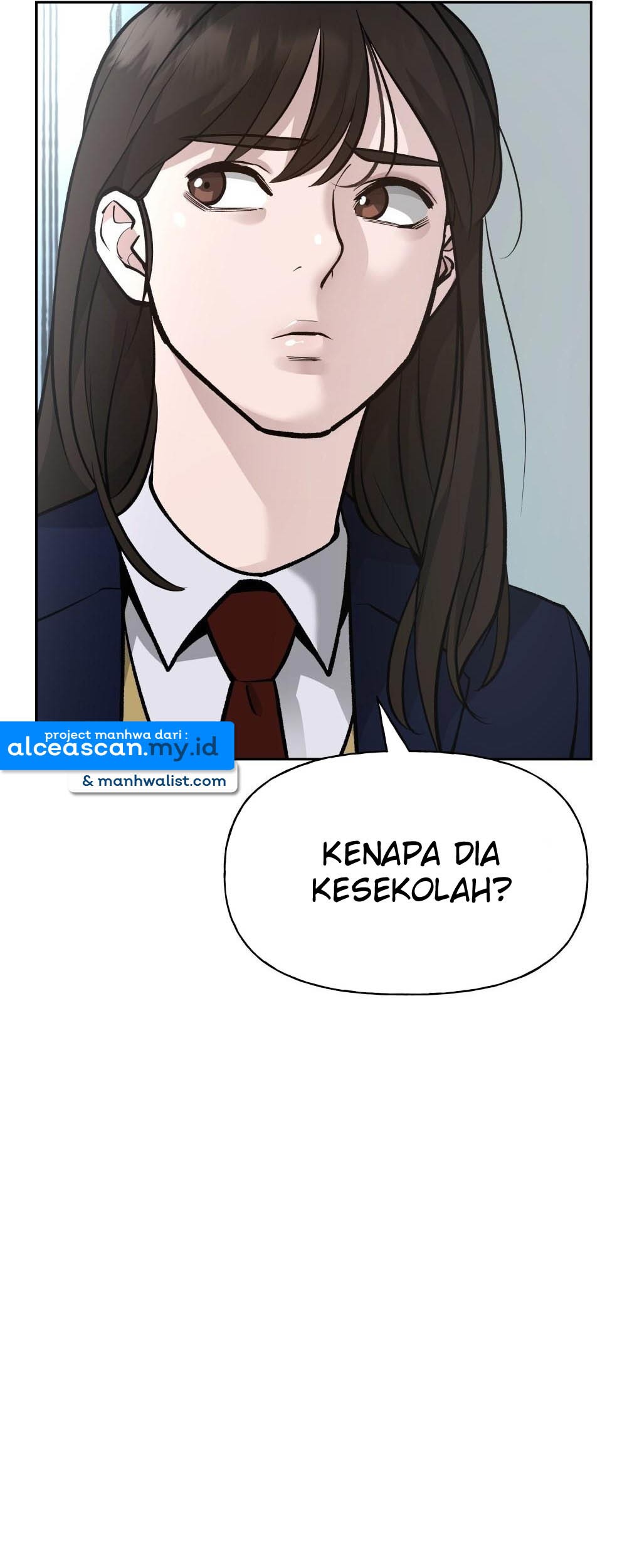 The Bully In Charge Chapter 3 - halaman 73