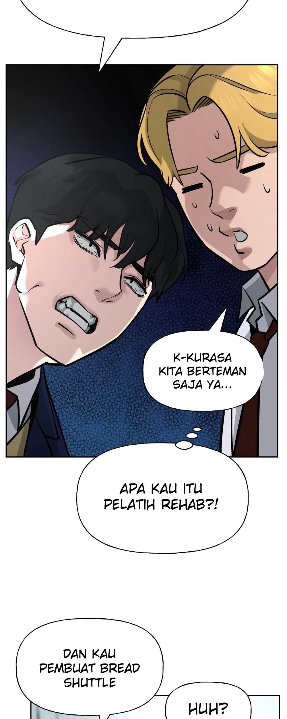 The Bully In Charge Chapter 3 - halaman 77