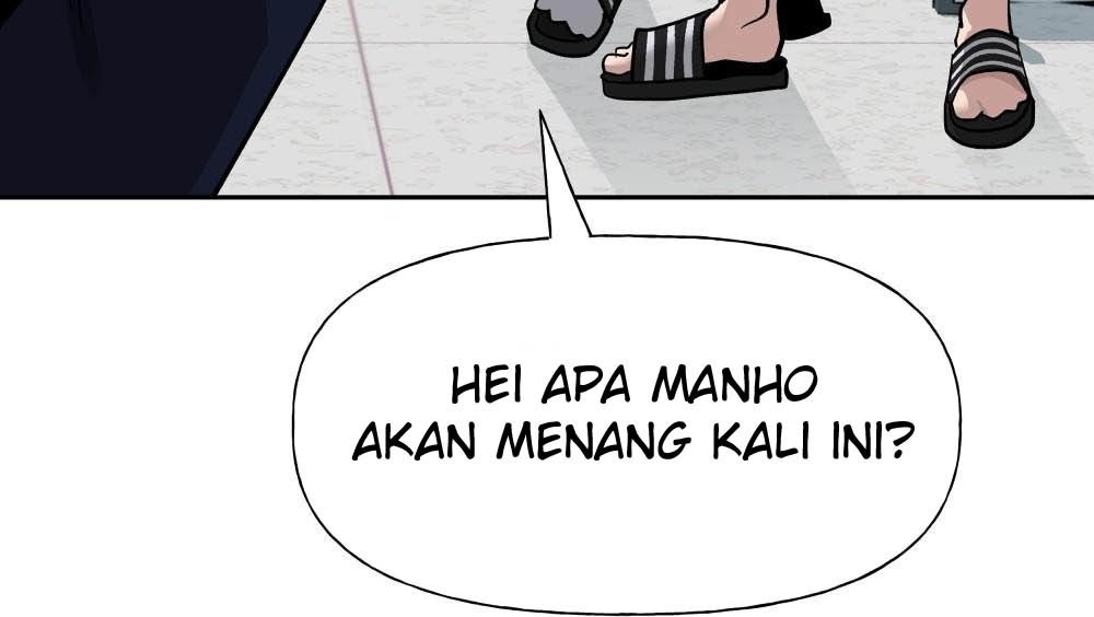 The Bully In Charge Chapter 3 - halaman 8