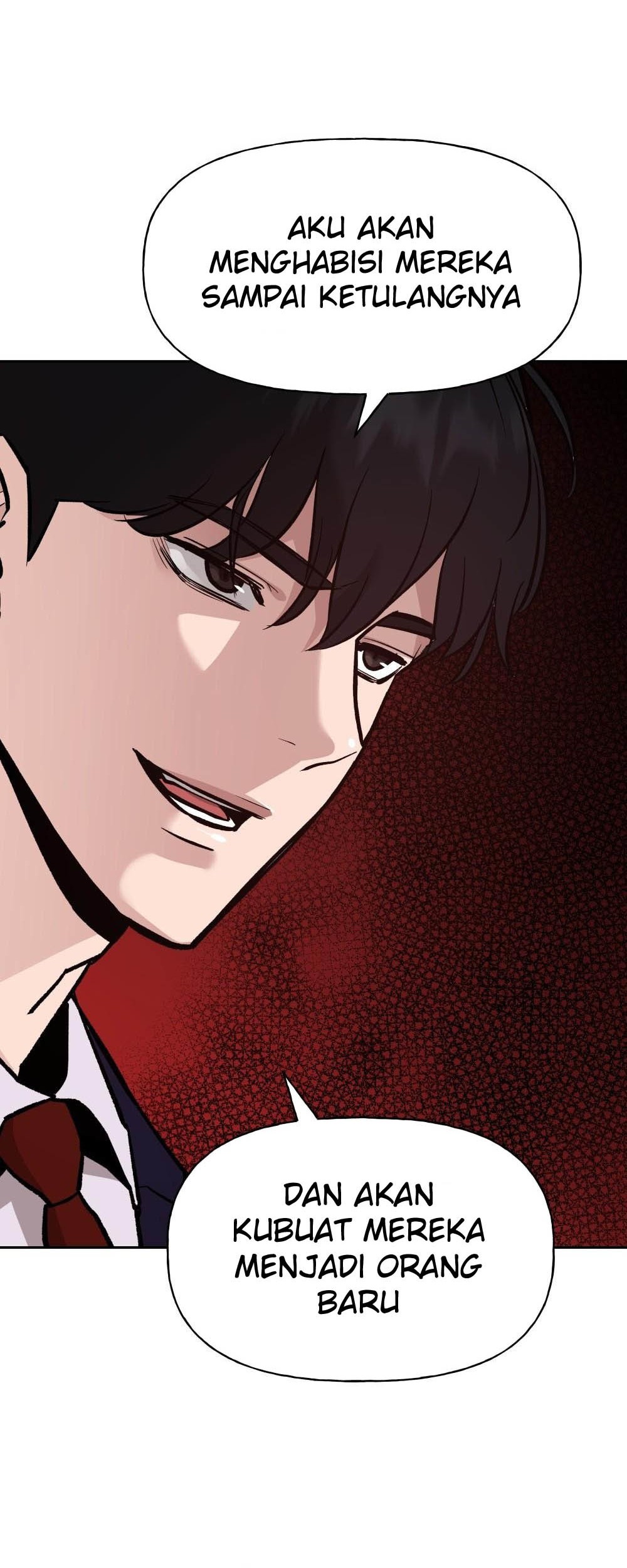 The Bully In Charge Chapter 3 - halaman 81