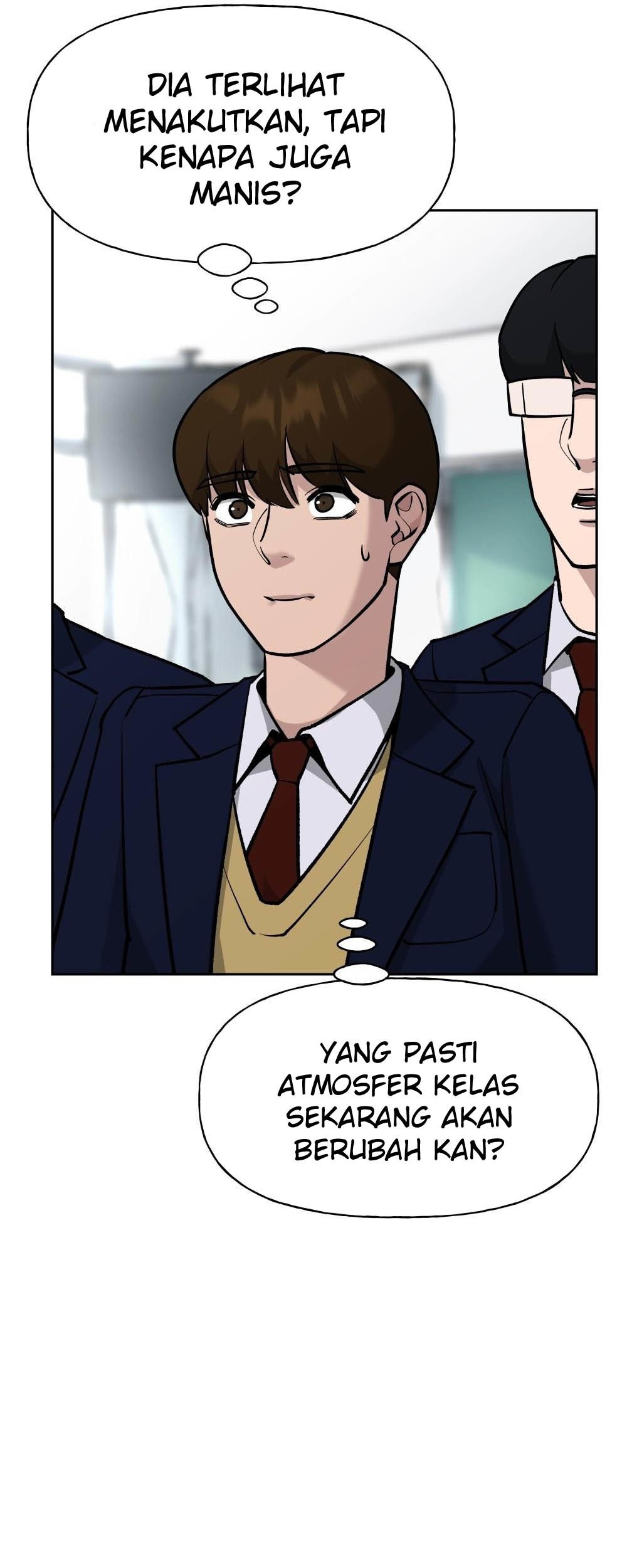 The Bully In Charge Chapter 3 - halaman 82