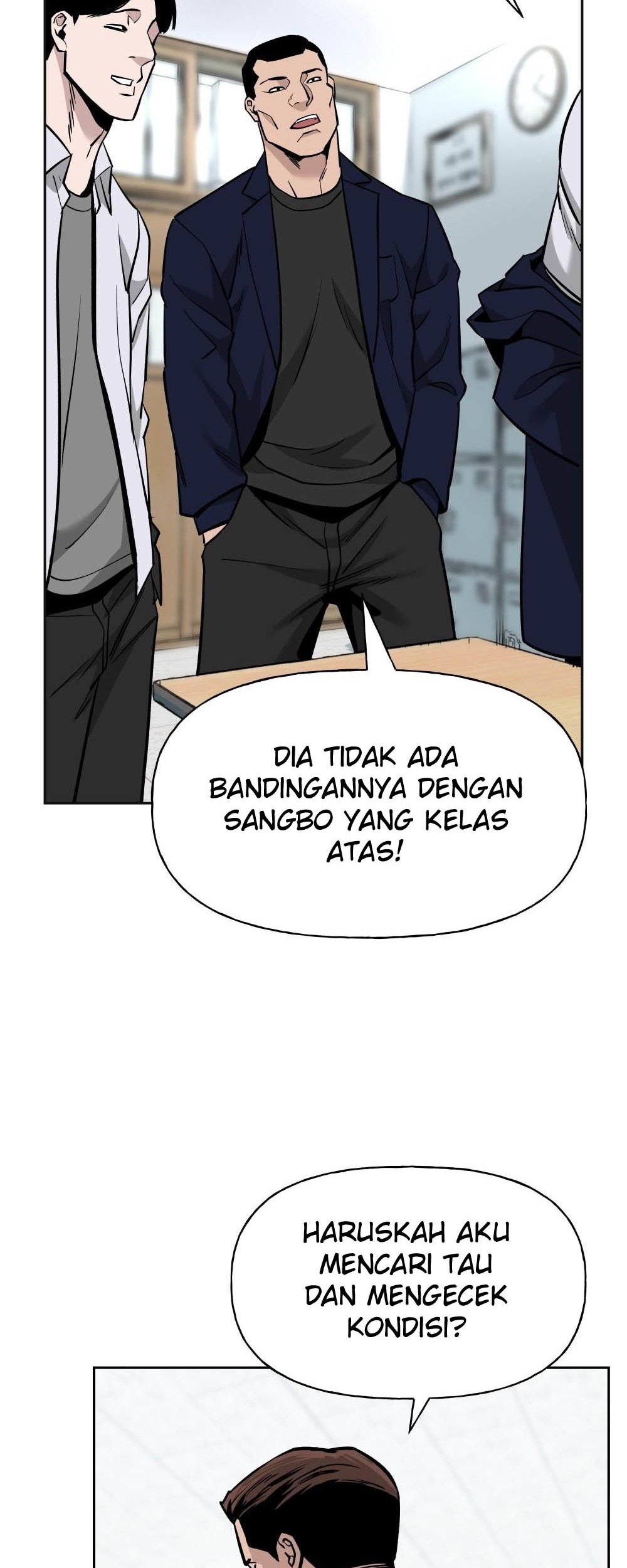 The Bully In Charge Chapter 3 - halaman 88