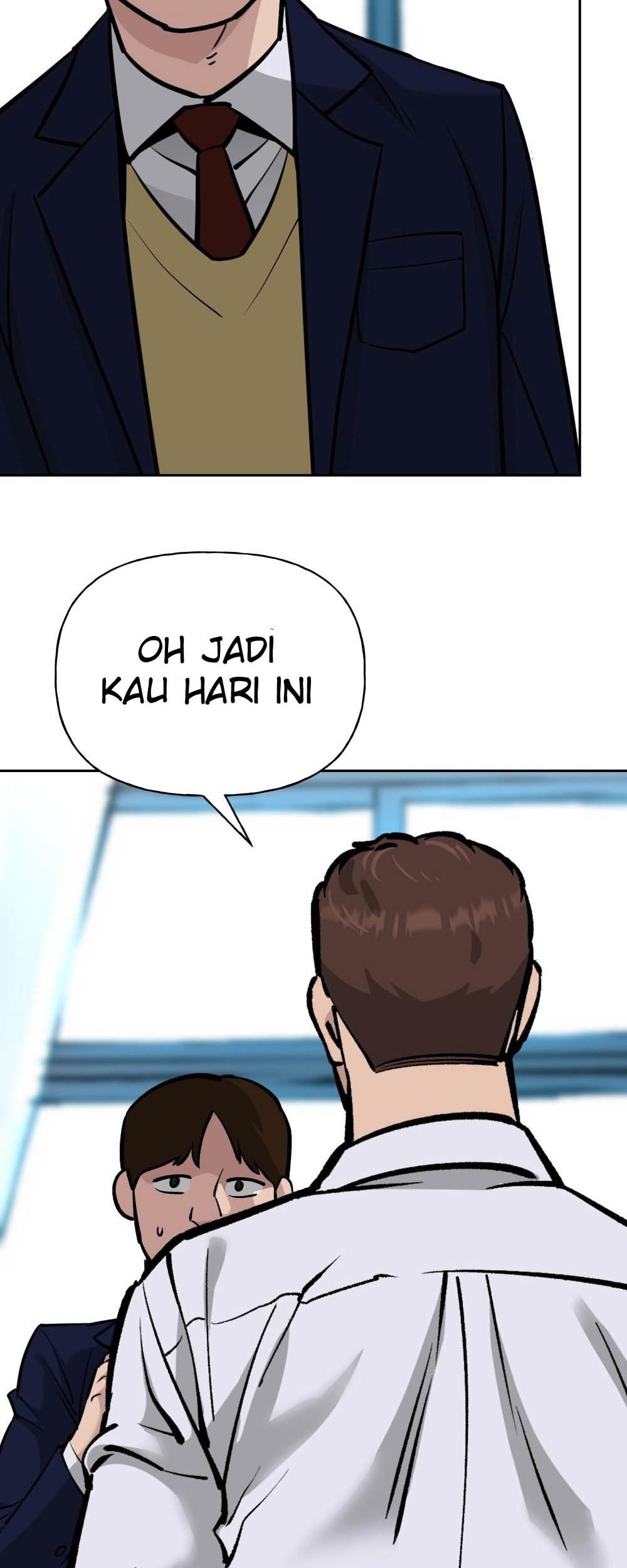 The Bully In Charge Chapter 3 - halaman 90