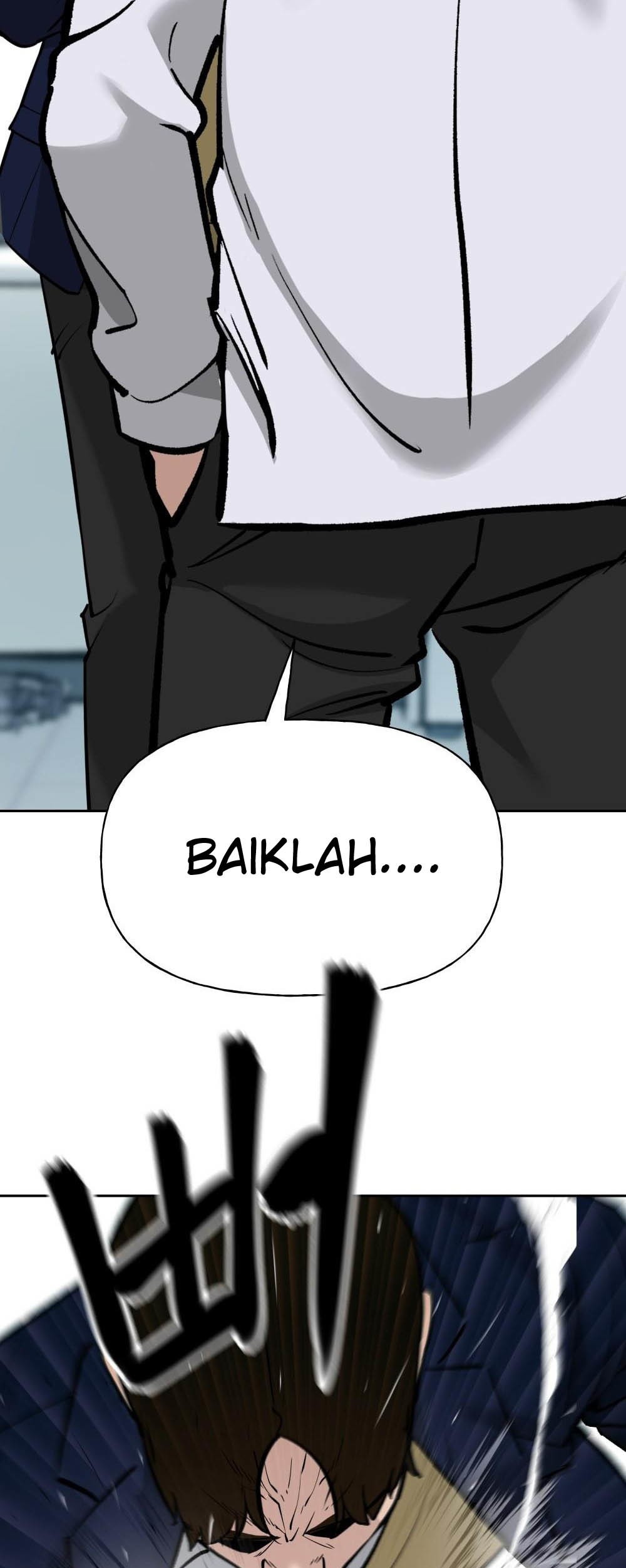The Bully In Charge Chapter 3 - halaman 91