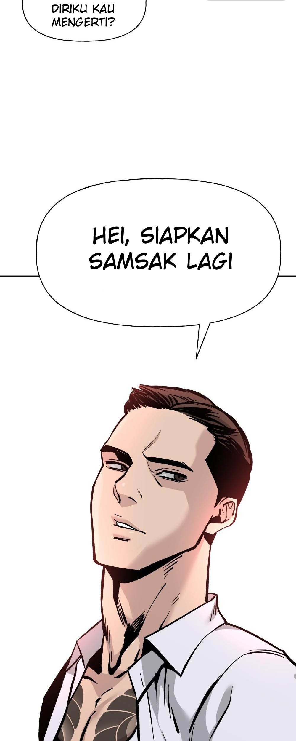 The Bully In Charge Chapter 3 - halaman 96