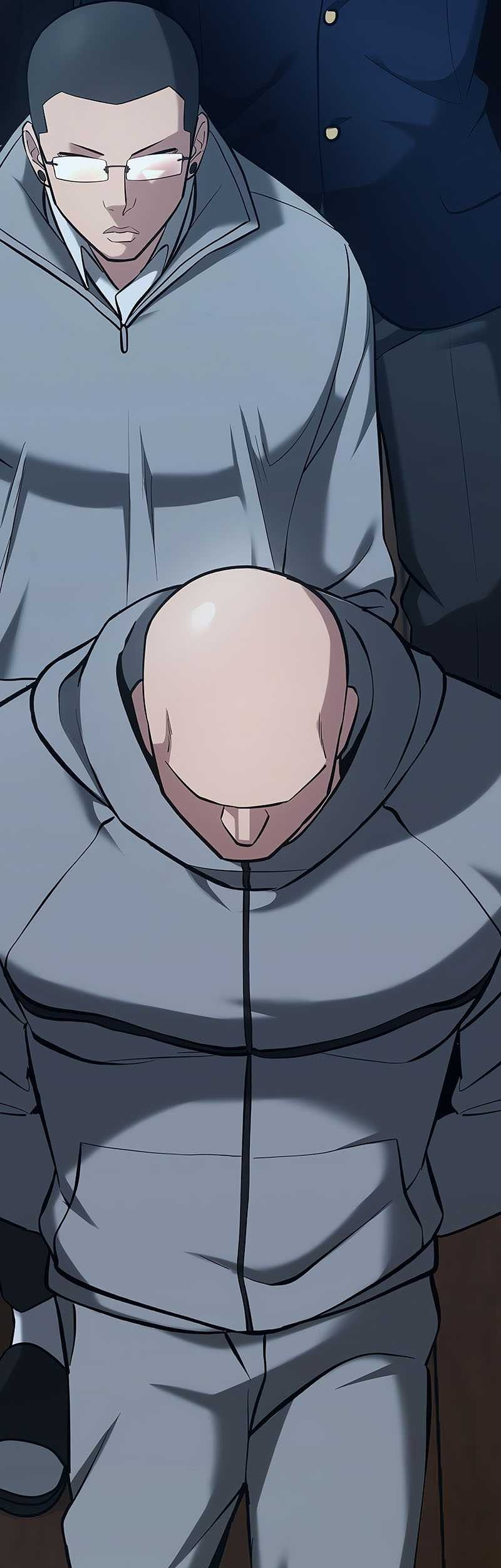 The Bully In Charge Chapter 30 - halaman 10