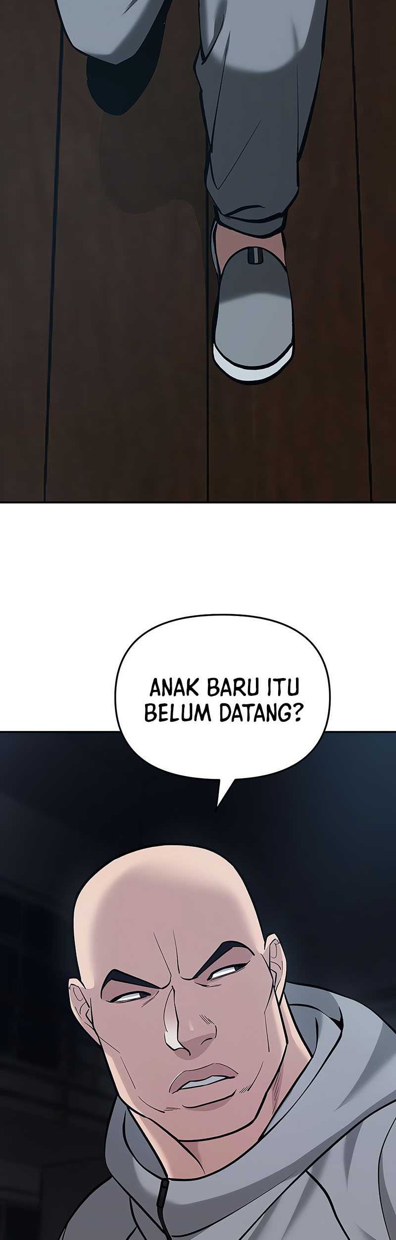 The Bully In Charge Chapter 30 - halaman 11