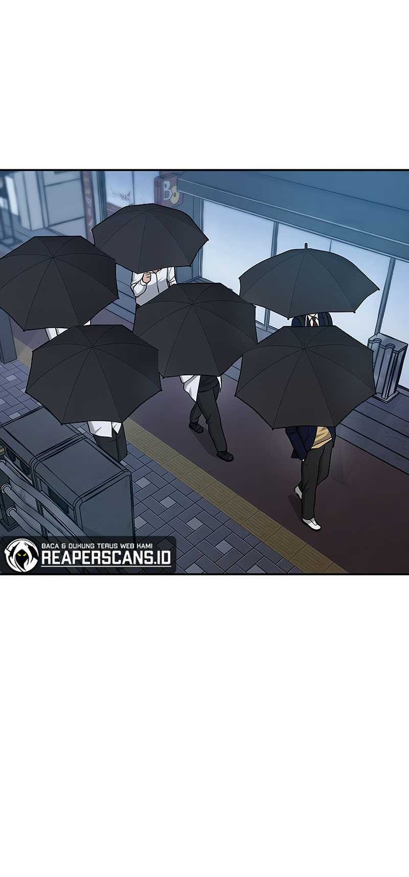 The Bully In Charge Chapter 30 - halaman 13