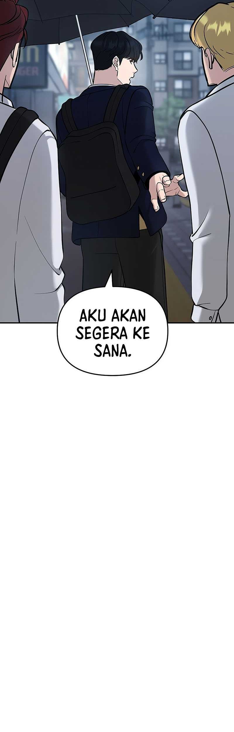 The Bully In Charge Chapter 30 - halaman 19