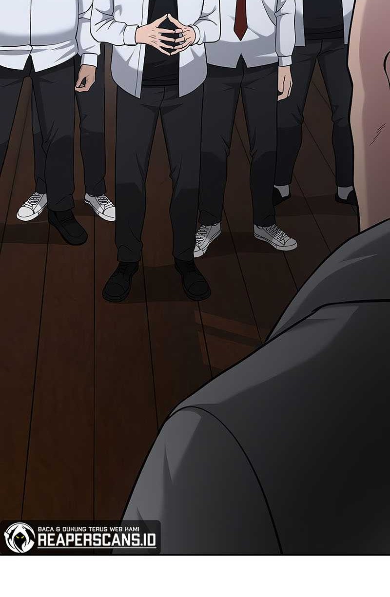 The Bully In Charge Chapter 30 - halaman 21