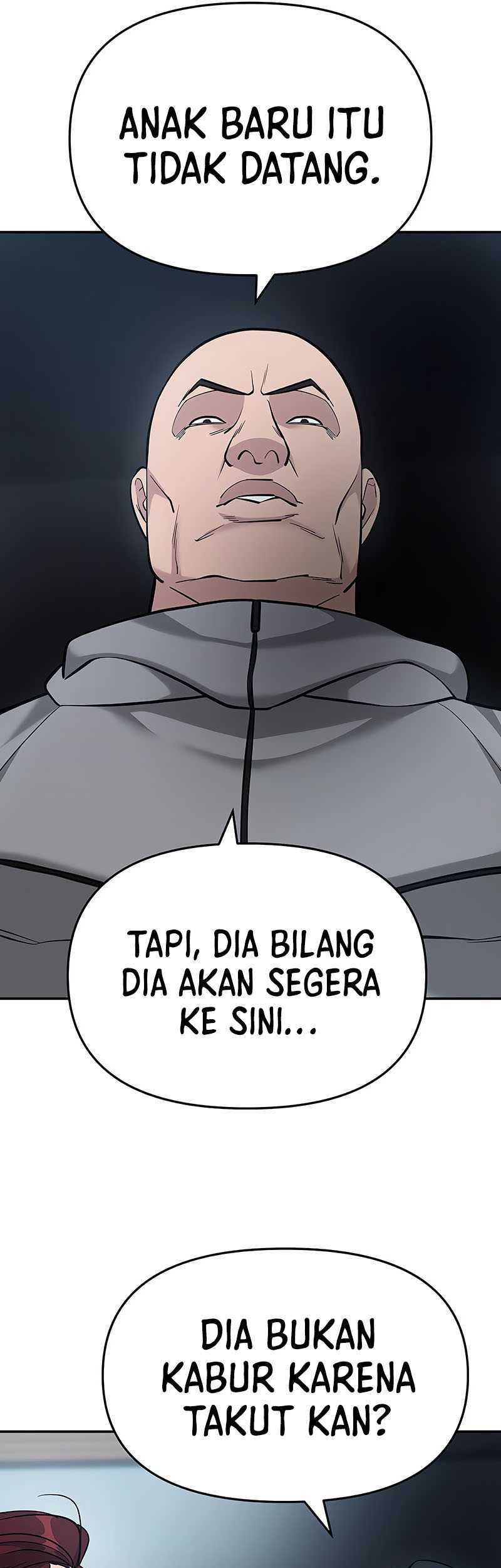 The Bully In Charge Chapter 30 - halaman 22