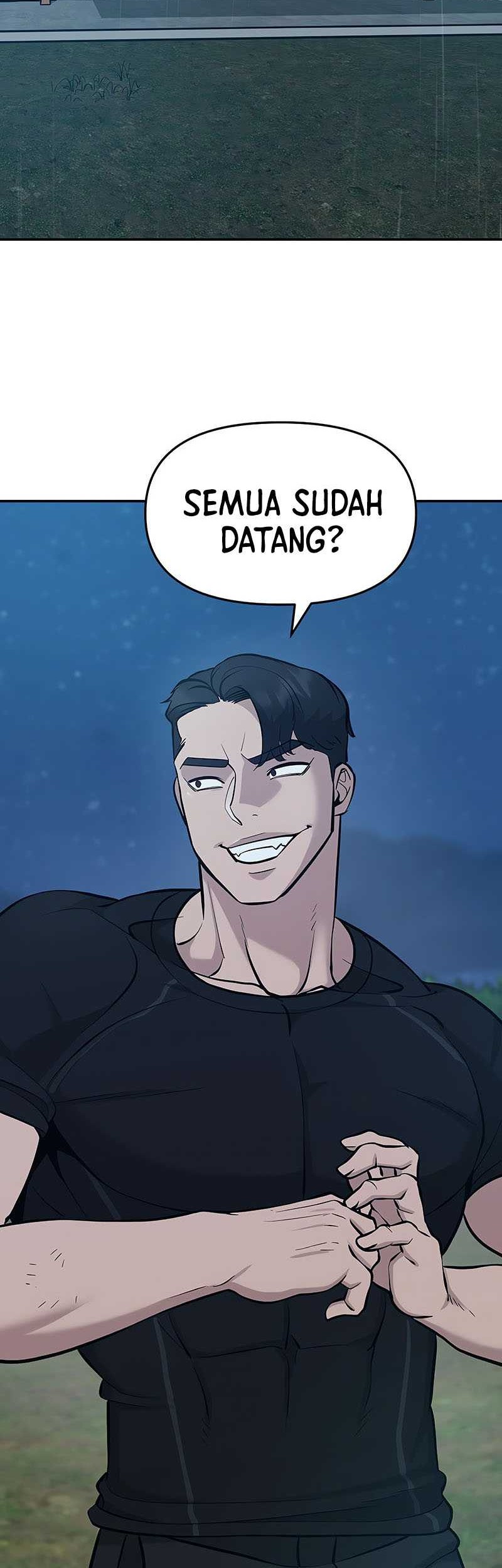 The Bully In Charge Chapter 30 - halaman 3