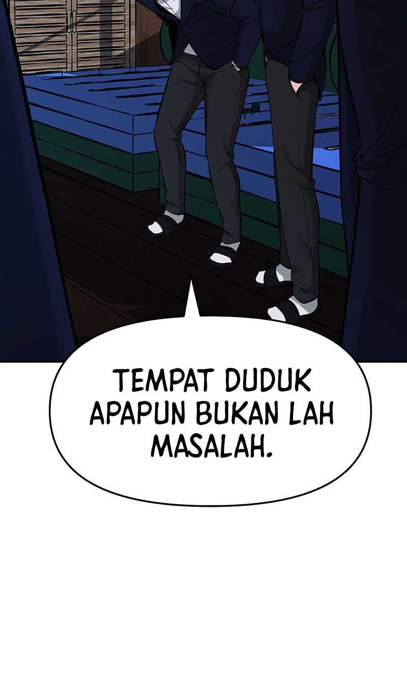 The Bully In Charge Chapter 30 - halaman 33