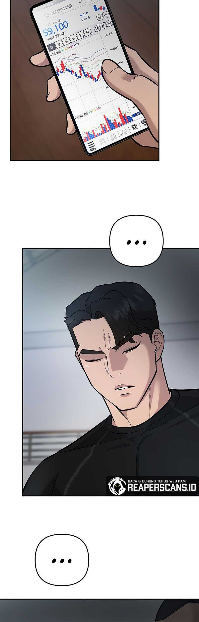 The Bully In Charge Chapter 30 - halaman 36