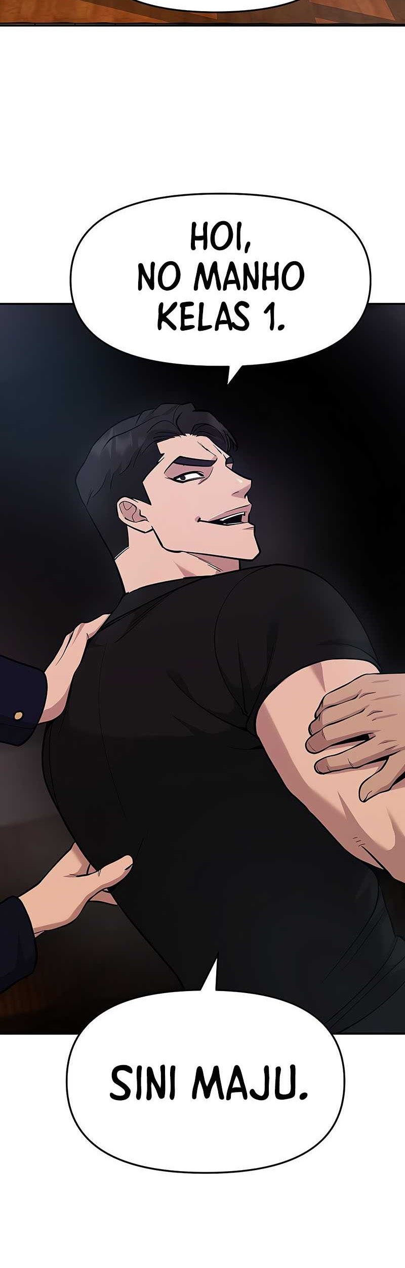 The Bully In Charge Chapter 30 - halaman 41