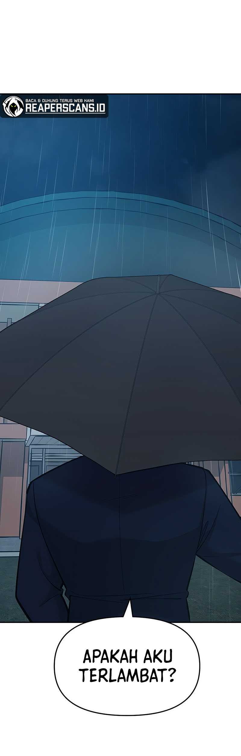 The Bully In Charge Chapter 30 - halaman 42