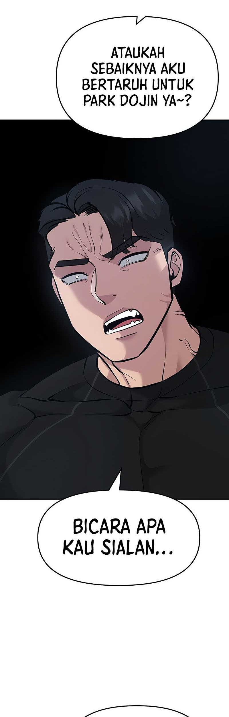 The Bully In Charge Chapter 30 - halaman 51