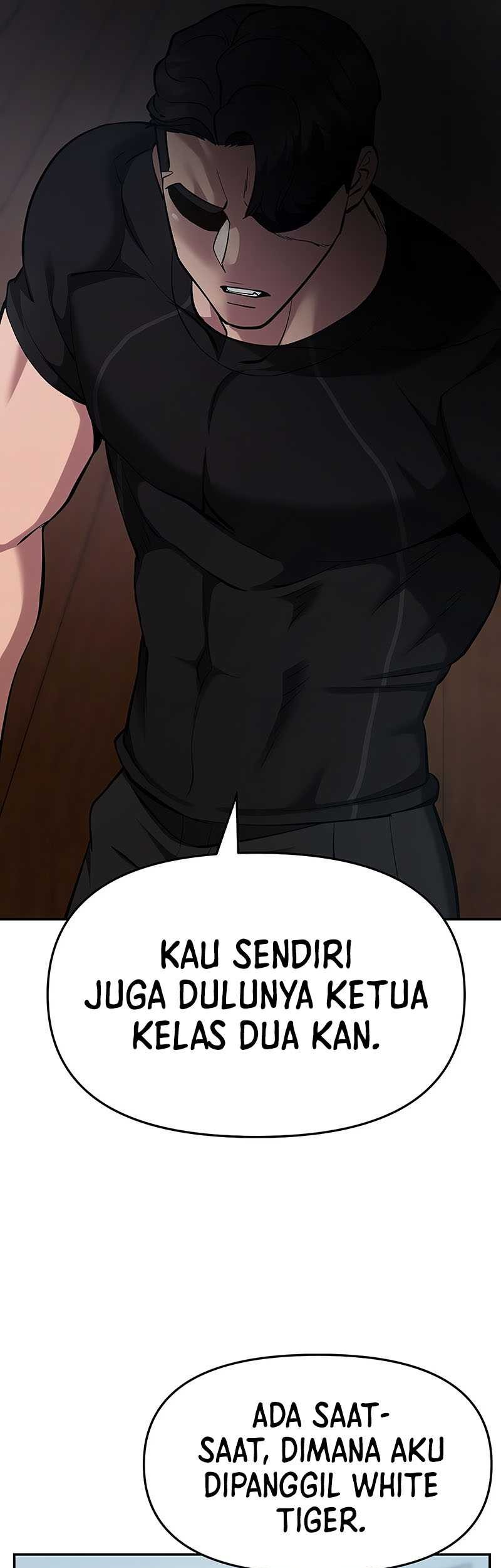 The Bully In Charge Chapter 30 - halaman 54