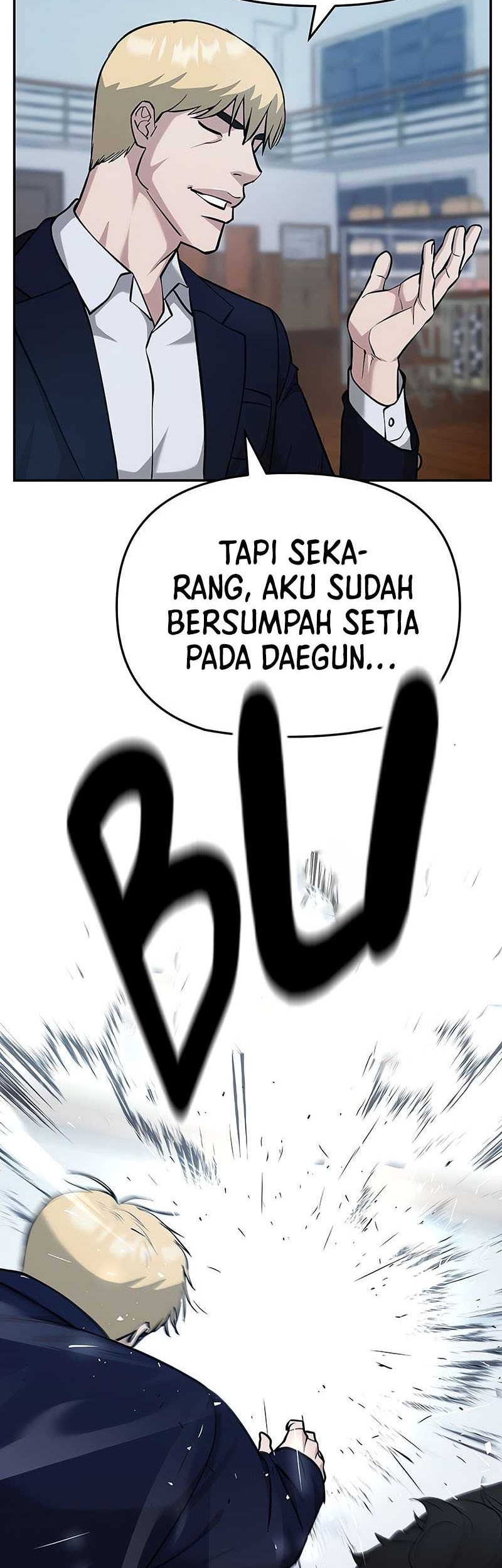 The Bully In Charge Chapter 30 - halaman 55