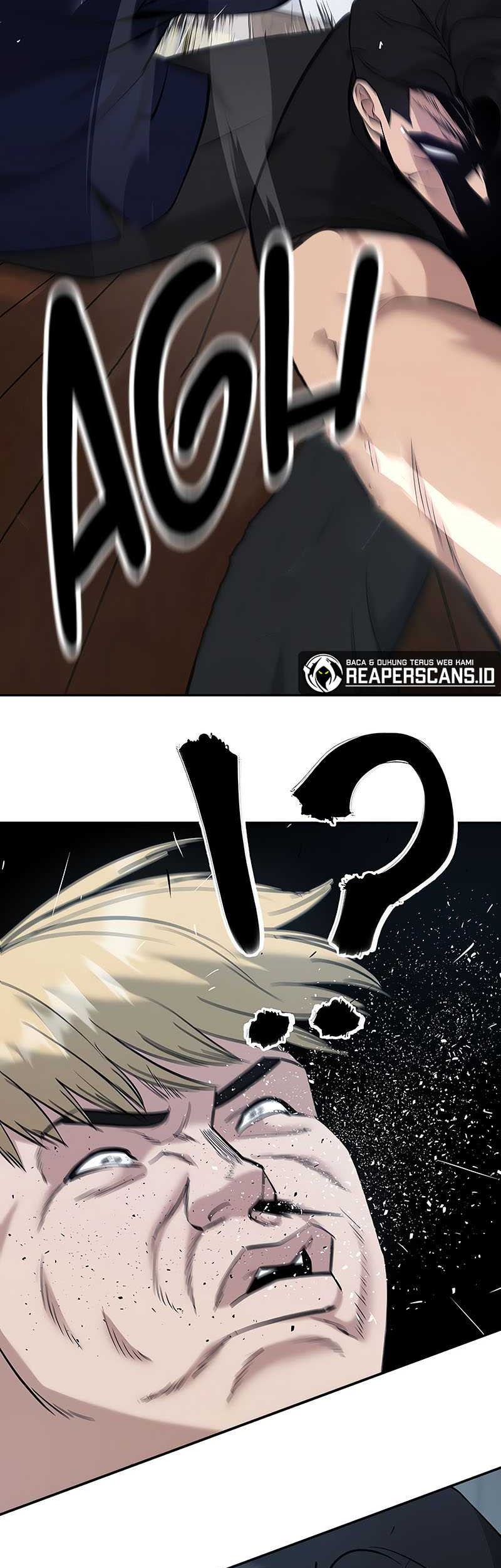 The Bully In Charge Chapter 30 - halaman 56