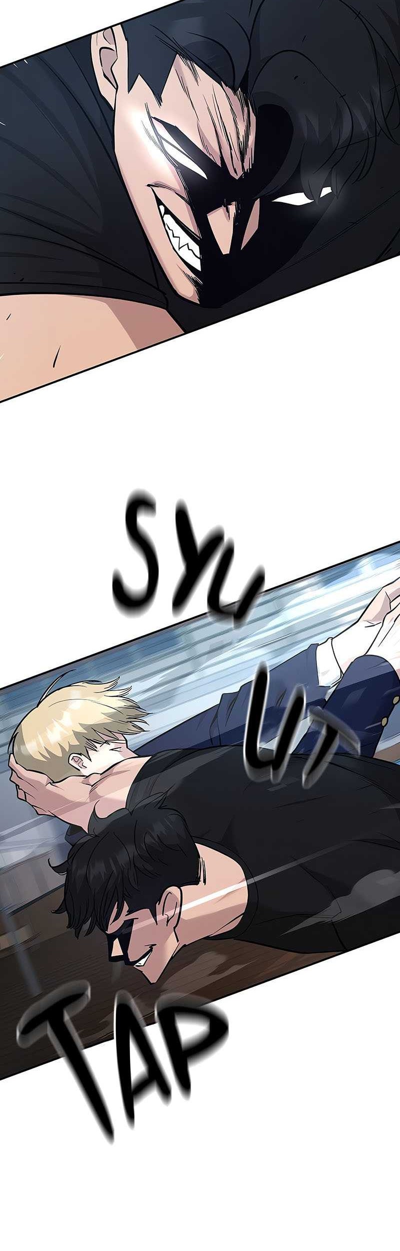 The Bully In Charge Chapter 30 - halaman 57