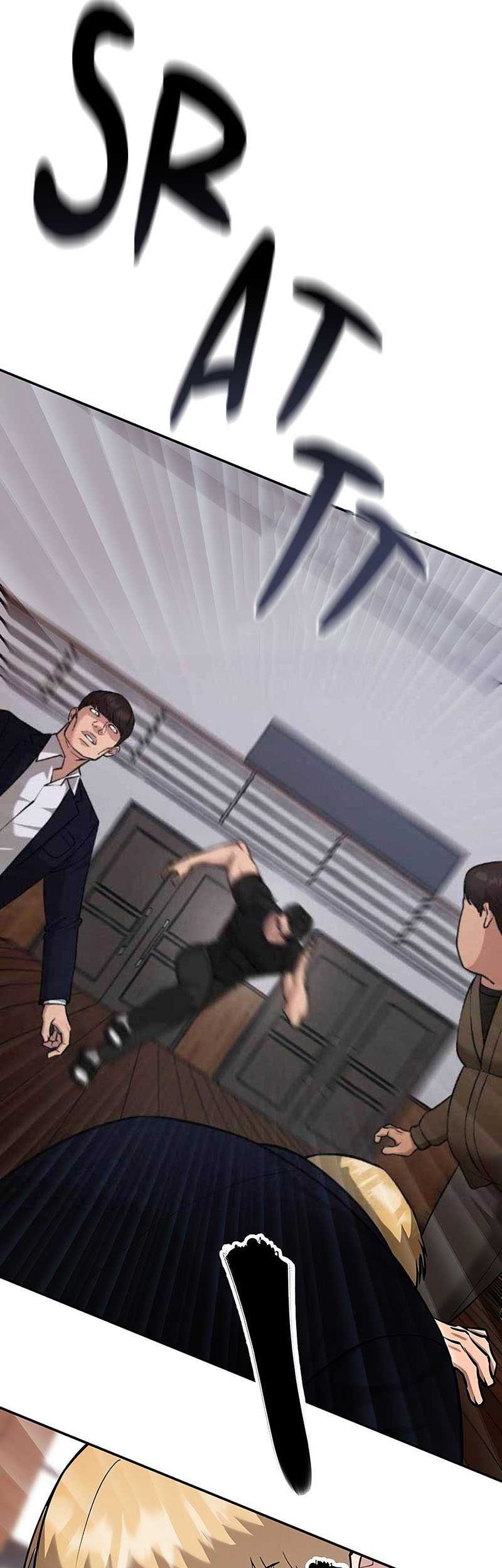 The Bully In Charge Chapter 30 - halaman 59