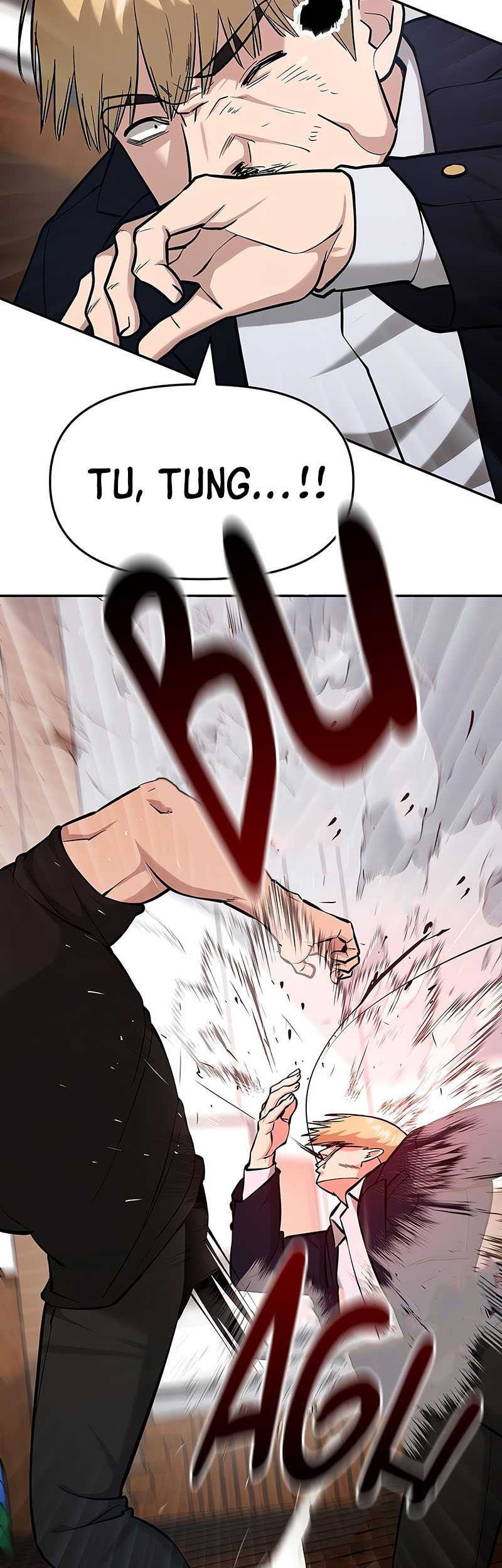 The Bully In Charge Chapter 30 - halaman 60